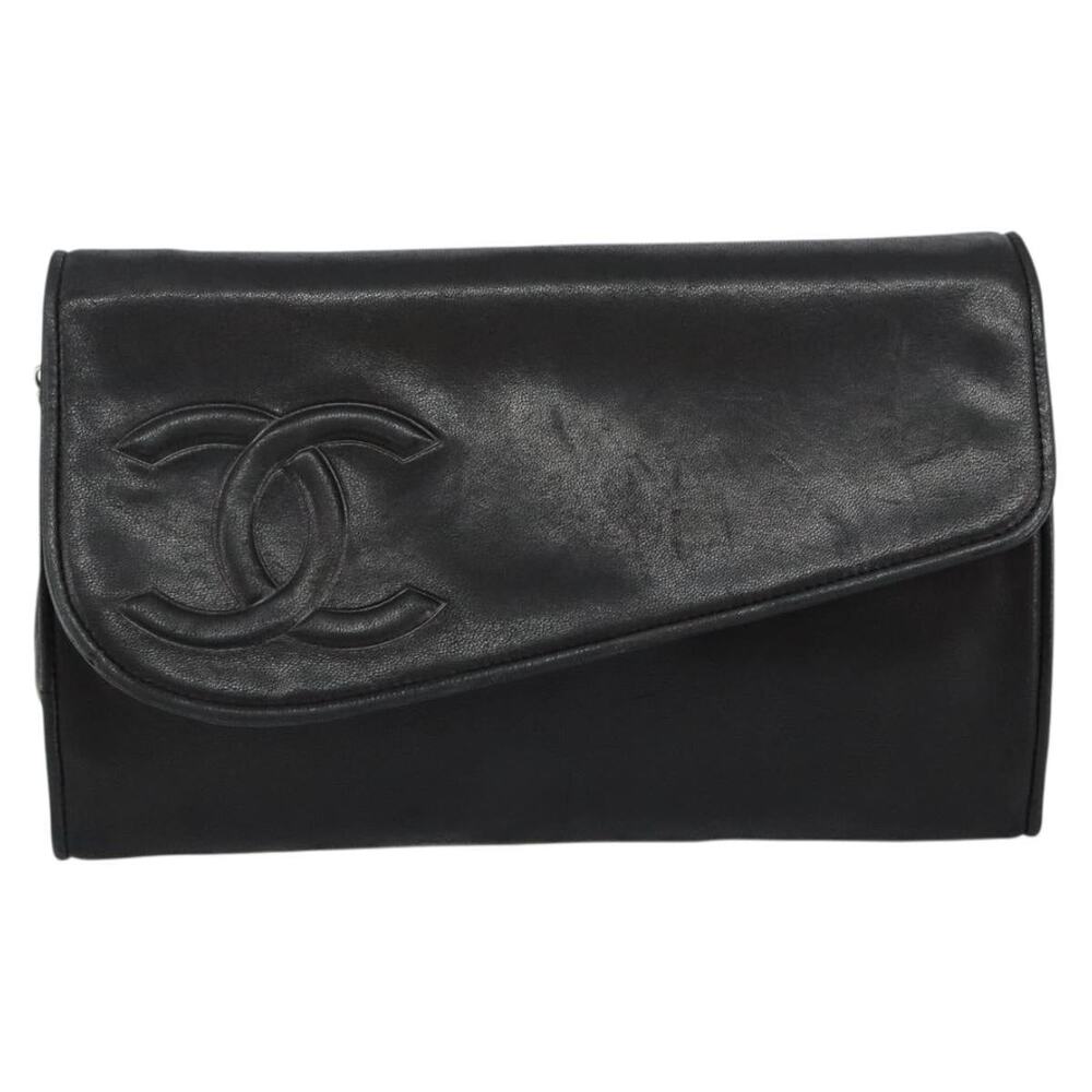 Chanel Coco Mark Chain Shoulder Bag - Picture 2 of 7